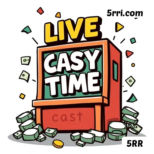 Sistema de apostas 5RR - Imagem principal