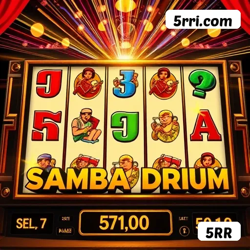 Ferramentas de apostas 5RR