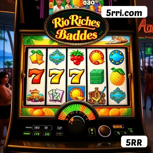 Controle de apostas 5RR